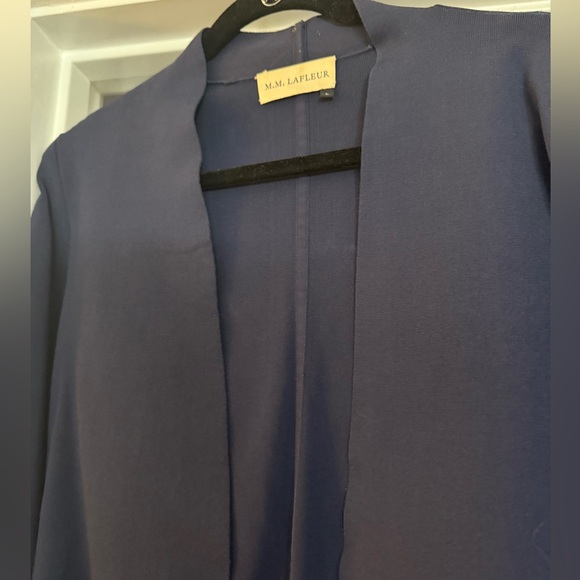 MMLF st Ambrose jardigan v 1.0 - Picture 3 of 3